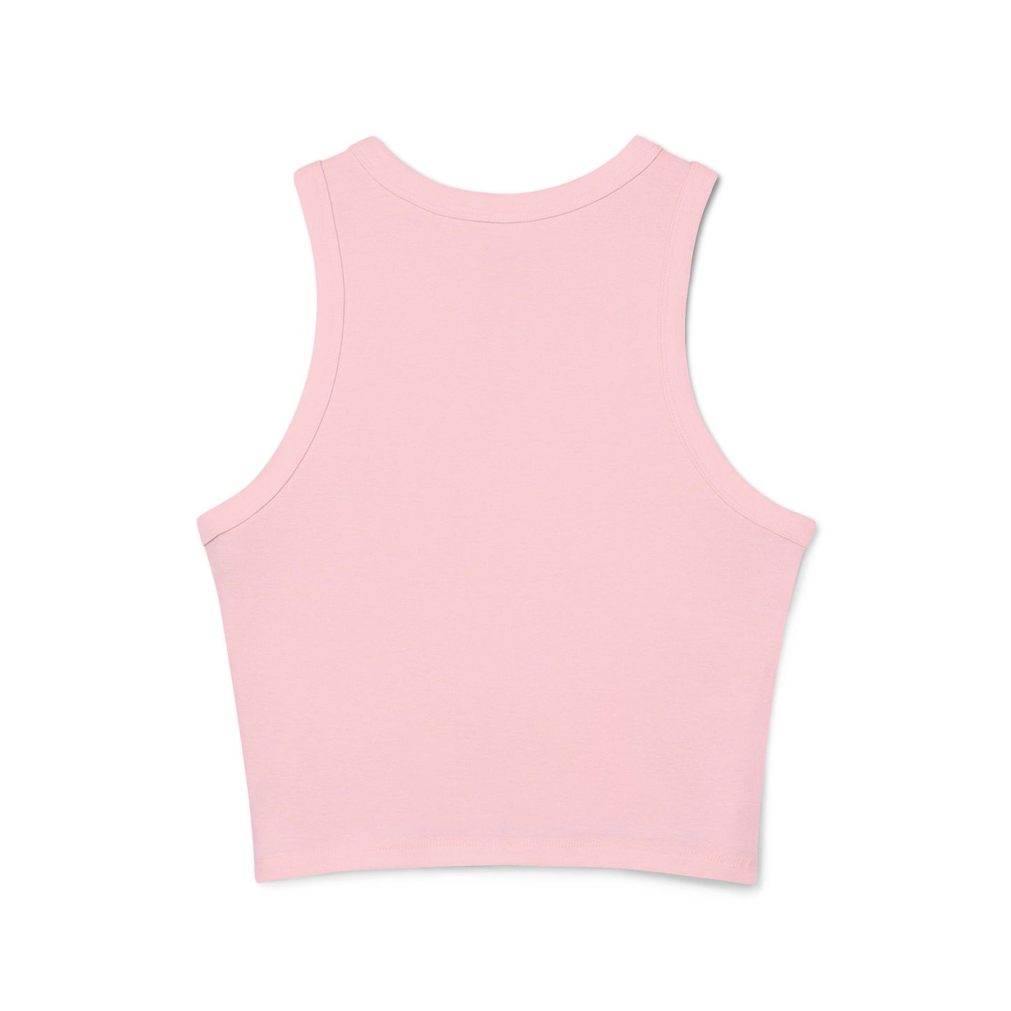 LVVRS Logo Racer Tank