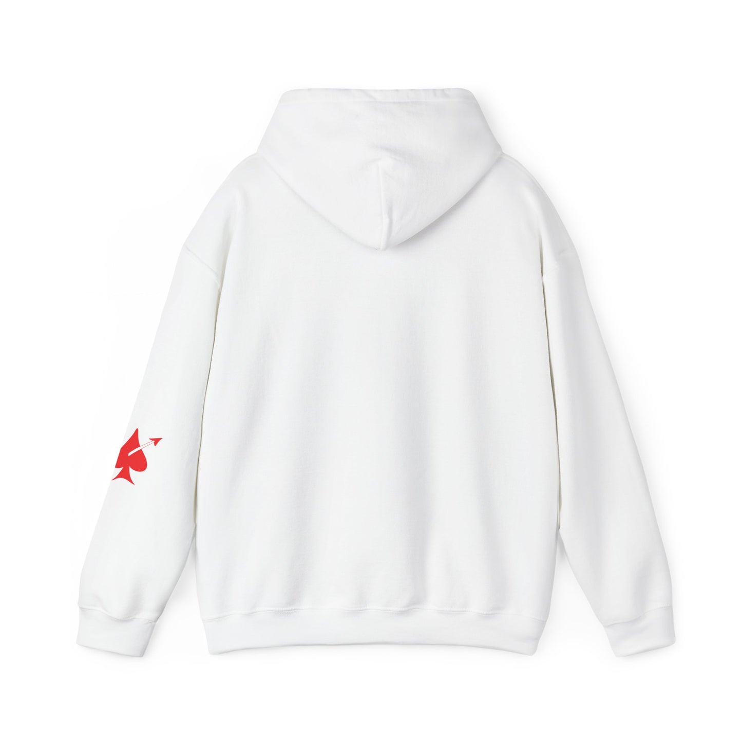 LVVRS Logo Unisex Heavy Blend™ Hoodie