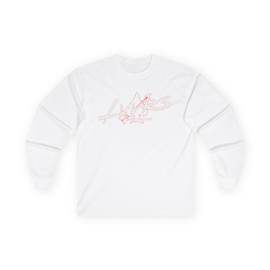 LVVRS Logo Vintage Longsleeve