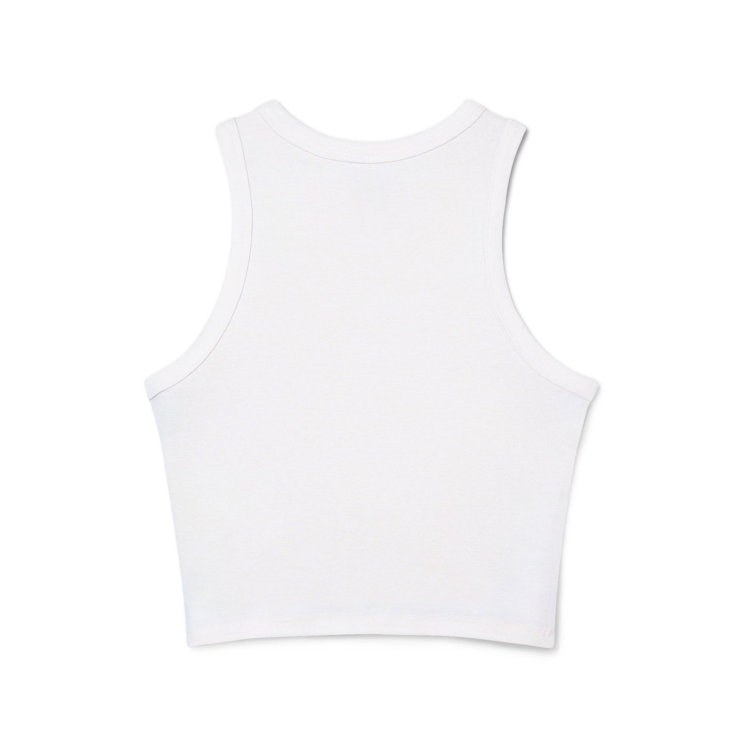 LVVRS Logo Racer Tank