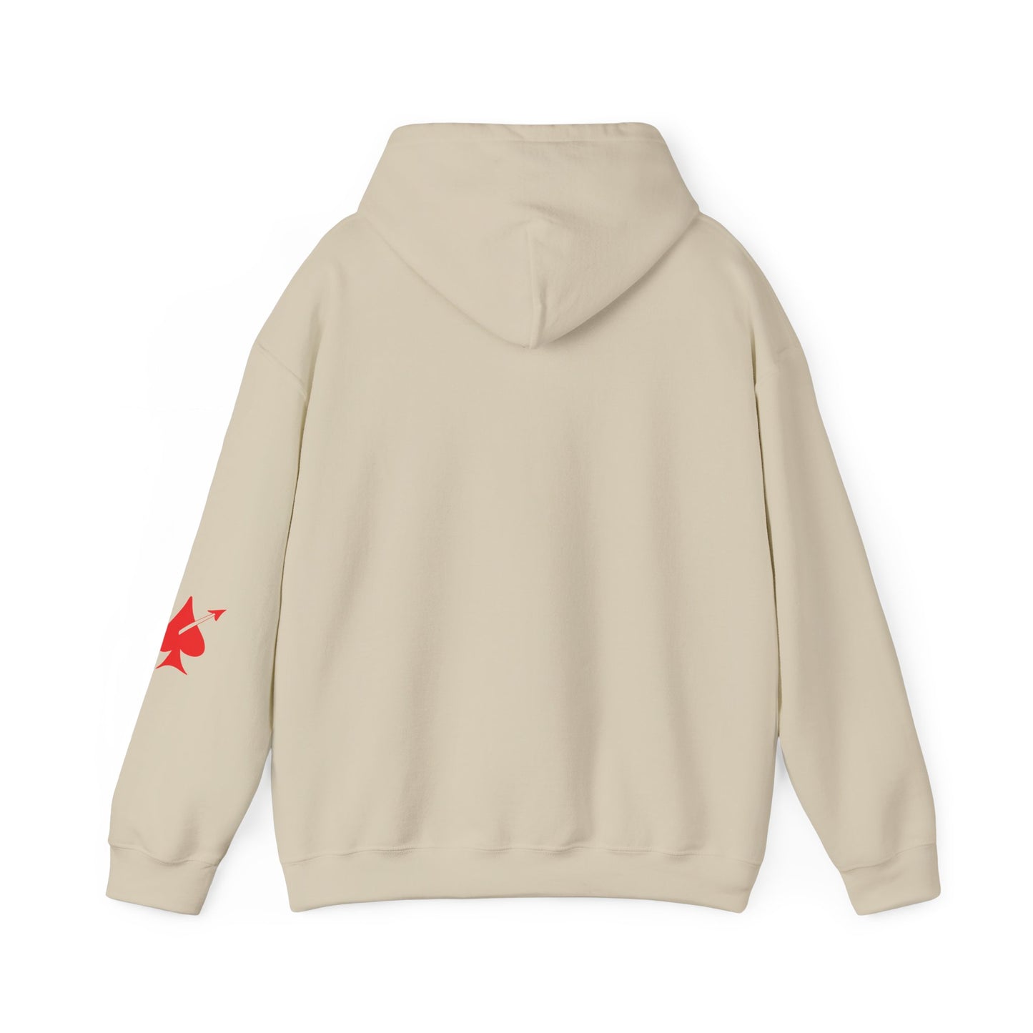 LVVRS Logo Unisex Heavy Blend™ Hoodie