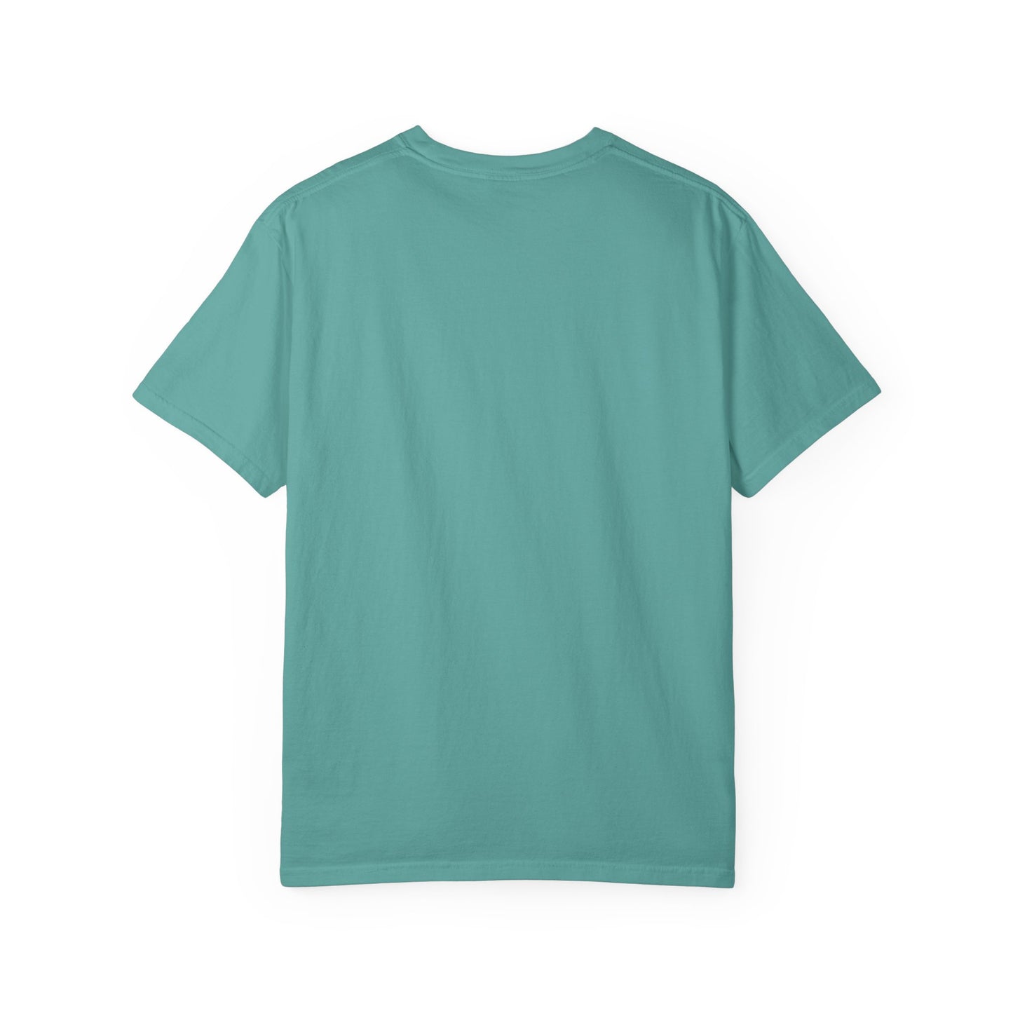 LVVRS Logo Comfort Colors Tee