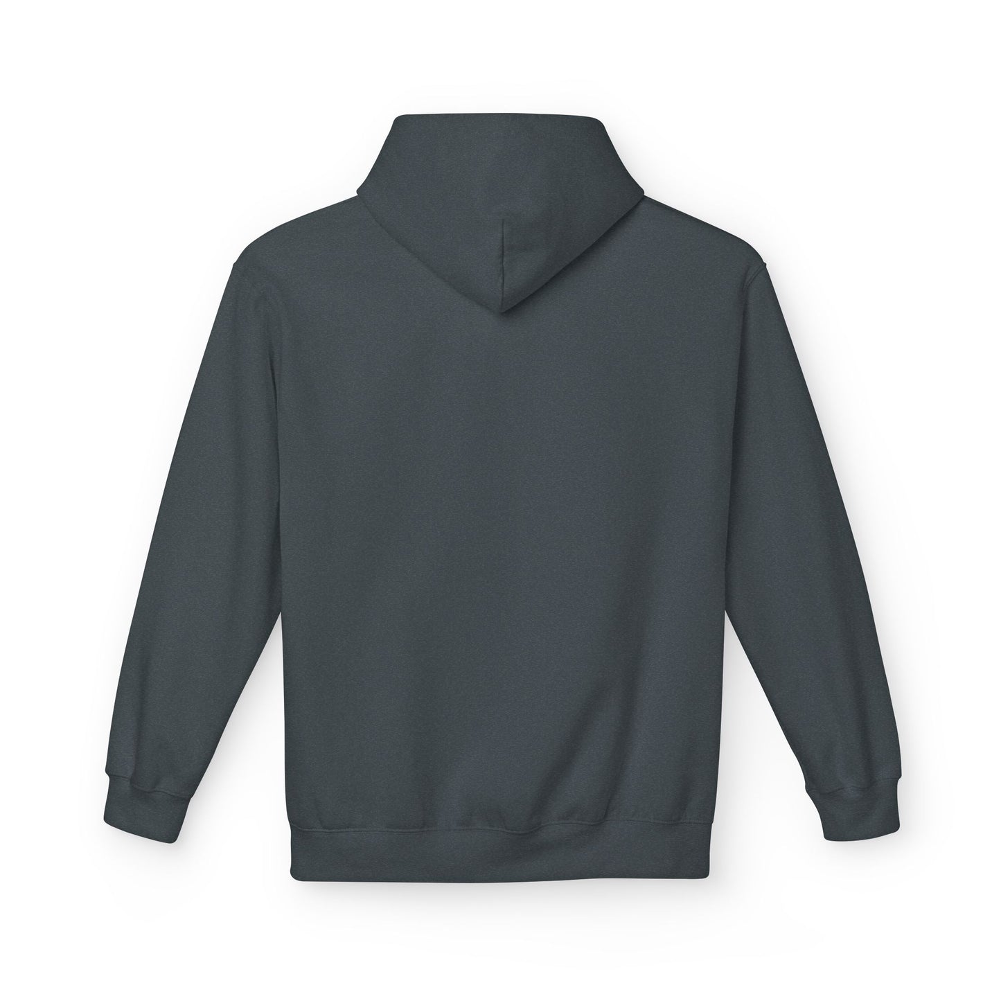 LVVRS Logo Vintage Hoodie