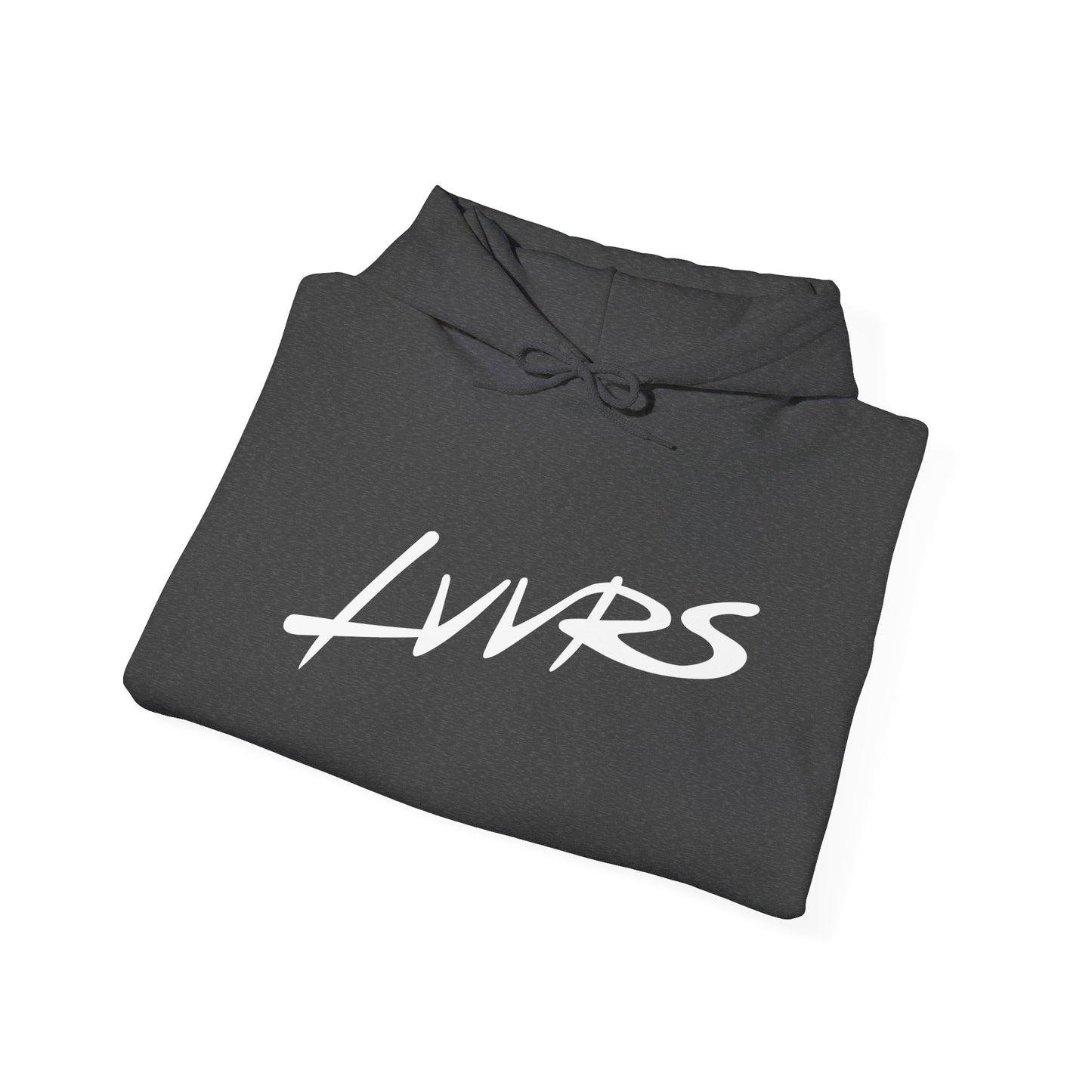 LVVRS Logo Unisex Heavy Blend™ Hoodie