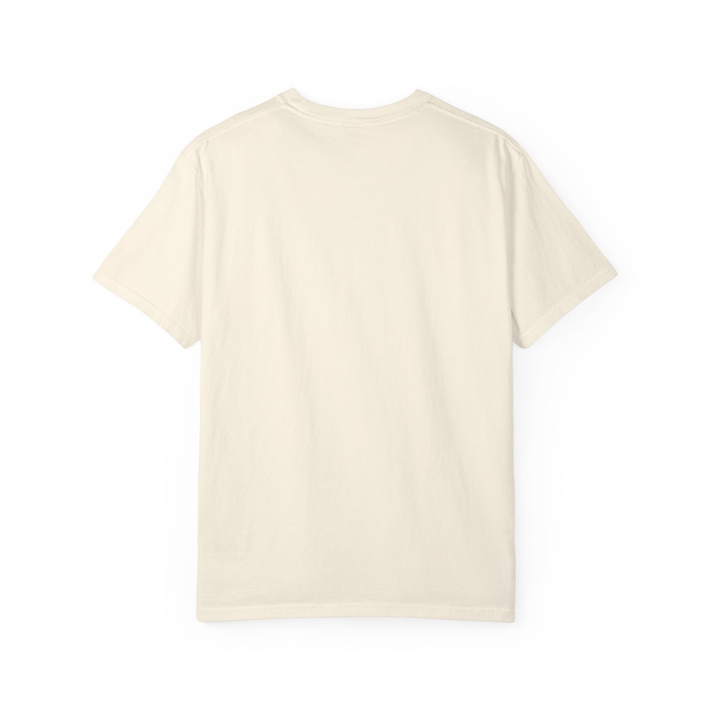 LVVRS Logo Comfort Colors Tee