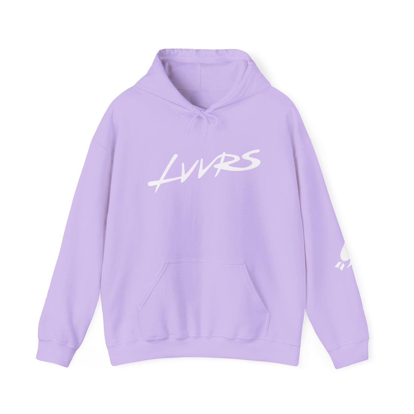 LVVRS Logo Unisex Heavy Blend™ Hoodie