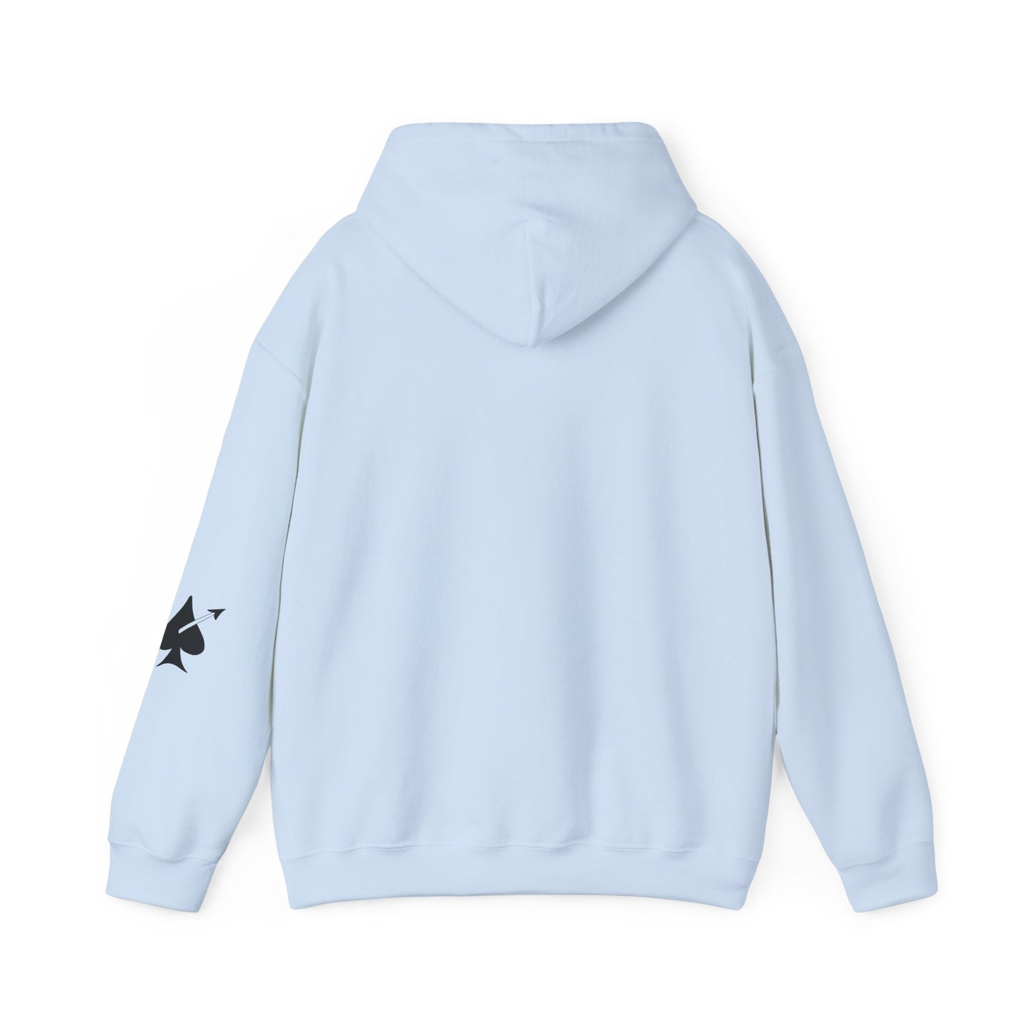 LVVRS Logo Unisex Heavy Blend™ Hoodie