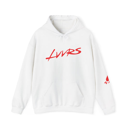 LVVRS Logo Unisex Heavy Blend™ Hoodie
