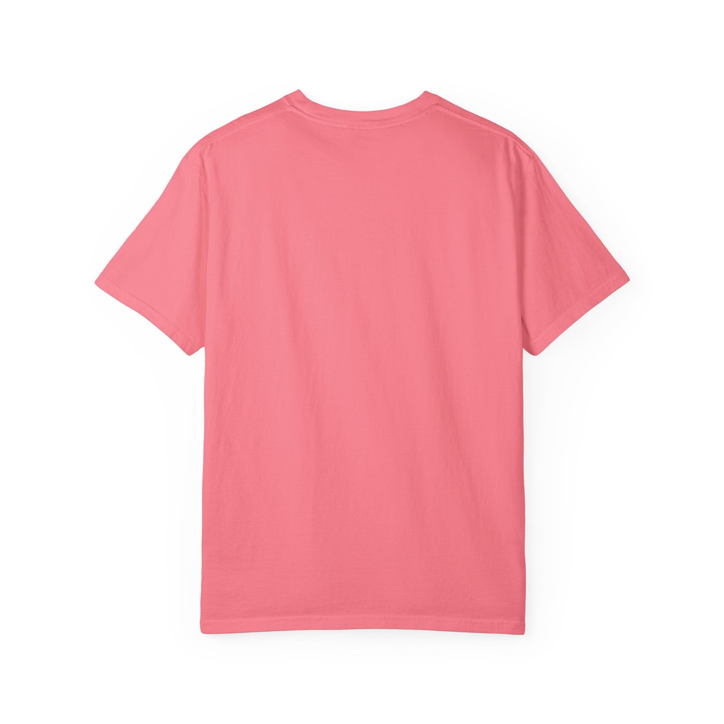 LVVRS Logo Comfort Colors Tee