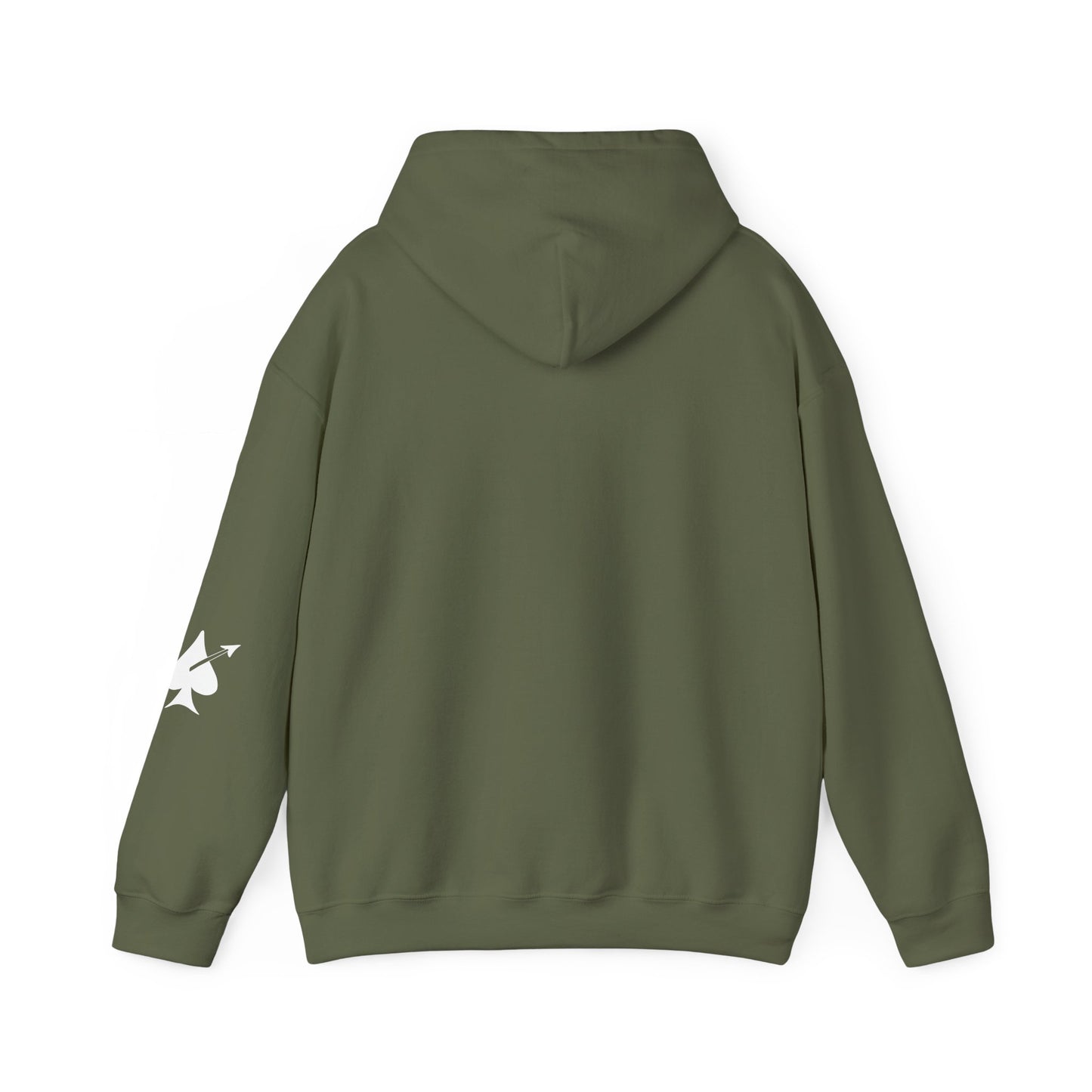 LVVRS Logo Unisex Heavy Blend™ Hoodie