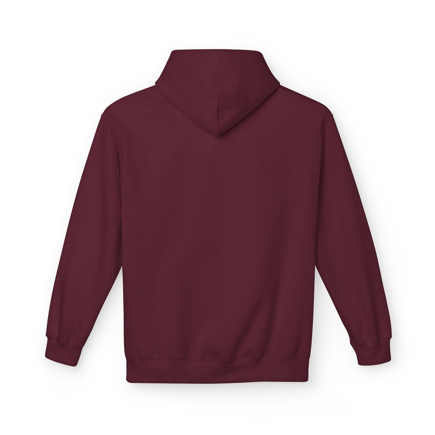 LVVRS Logo Vintage Hoodie