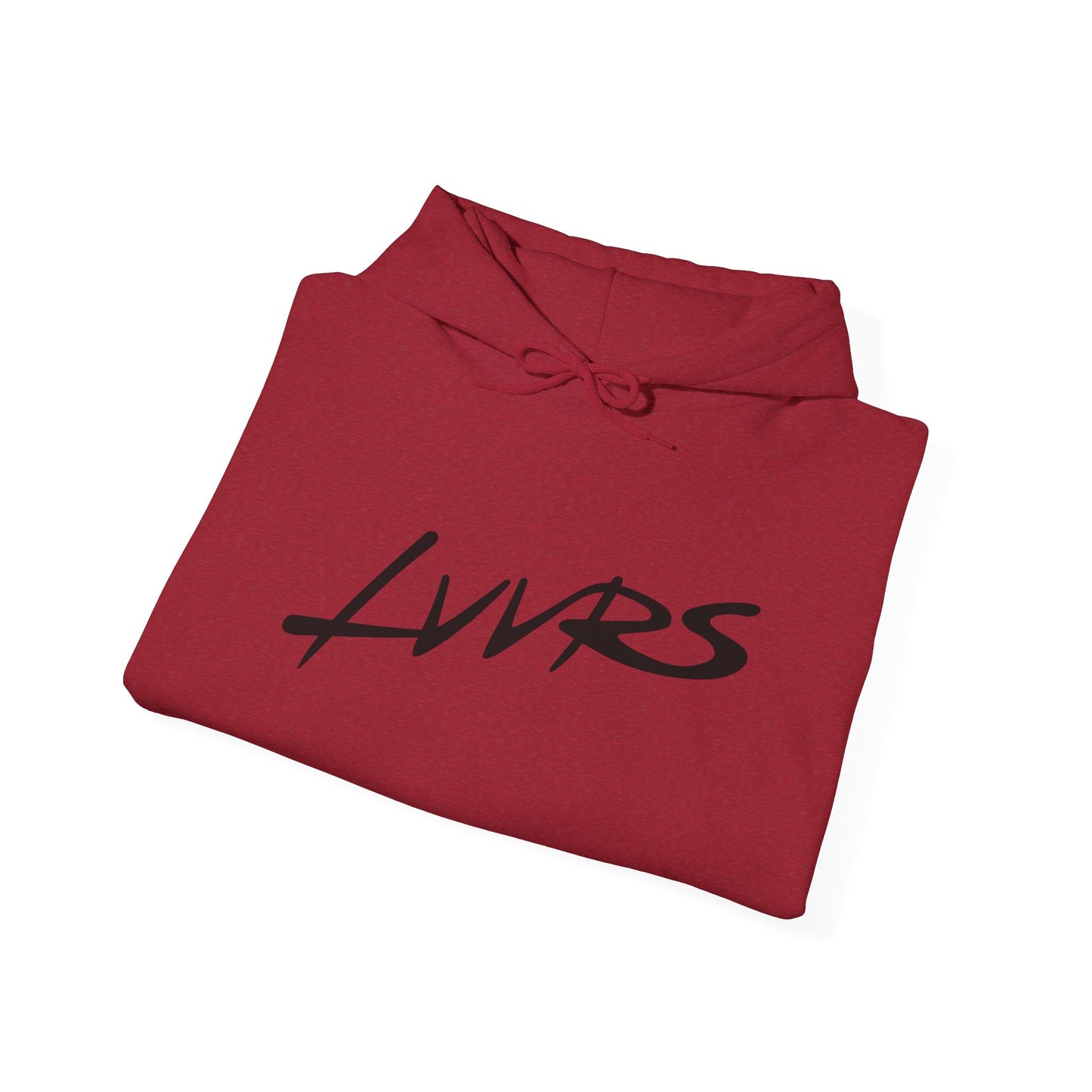 LVVRS Logo Unisex Heavy Blend™ Hoodie