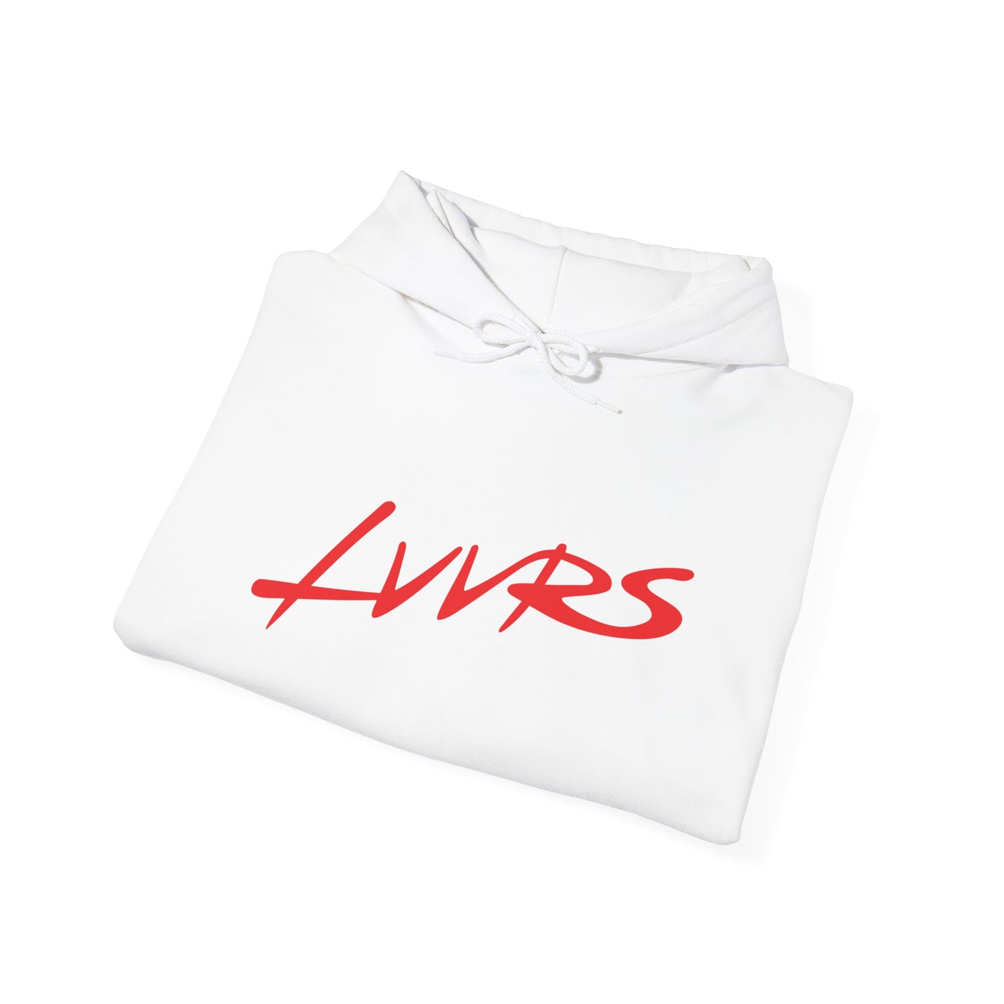 LVVRS Logo Unisex Heavy Blend™ Hoodie