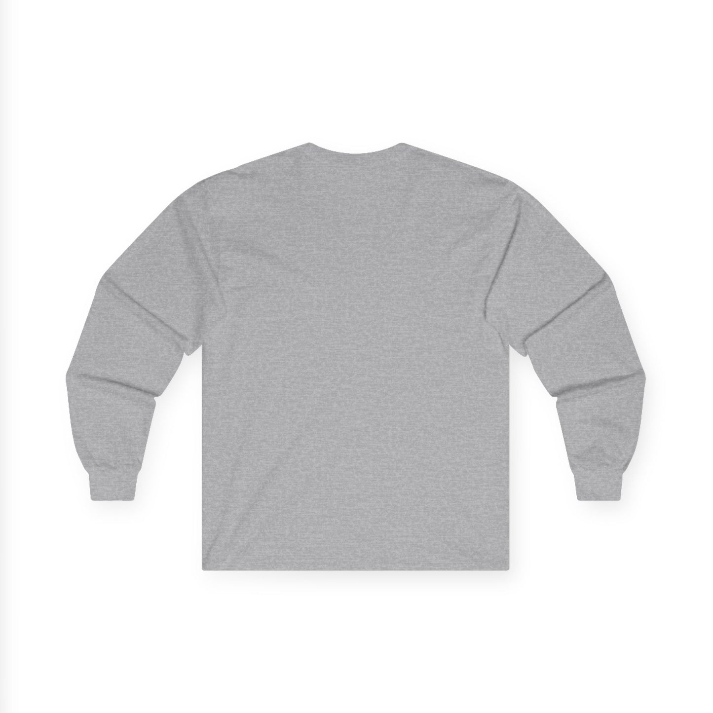 LVVRS Logo Vintage Longsleeve