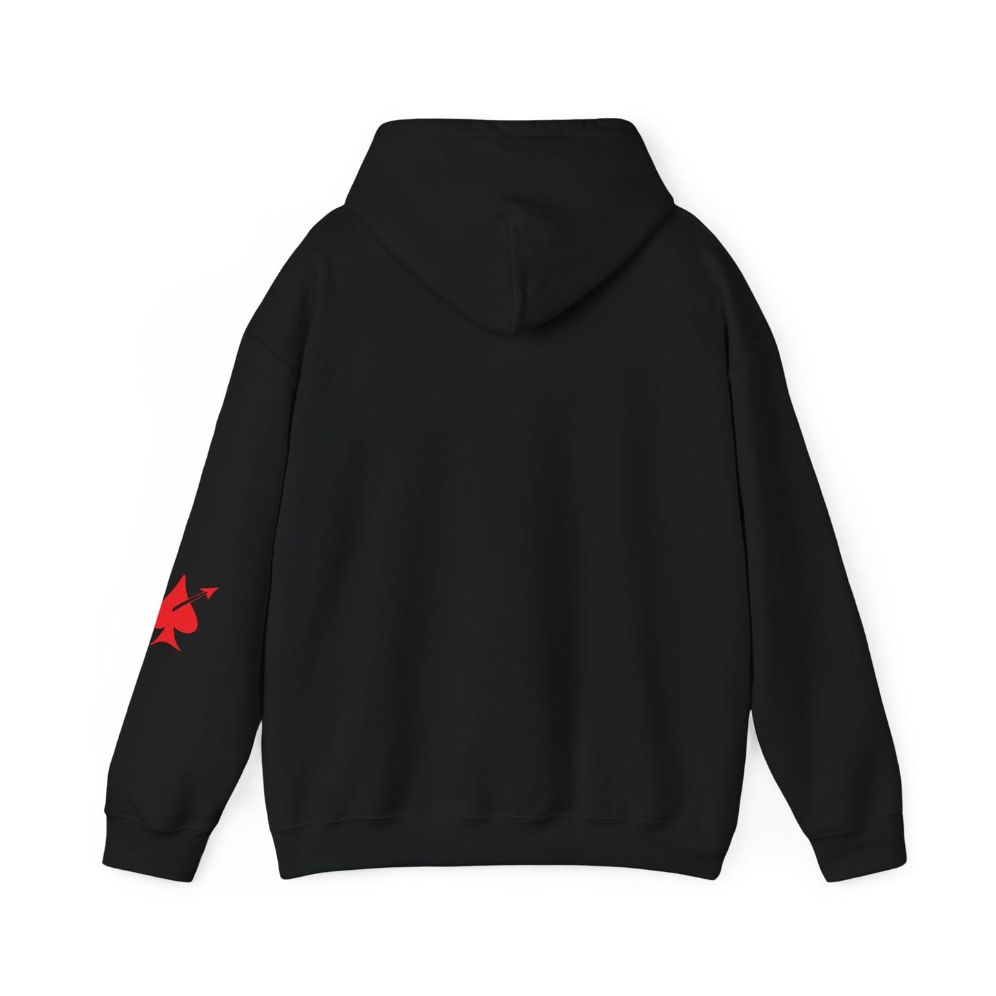 LVVRS Logo Unisex Heavy Blend™ Hoodie