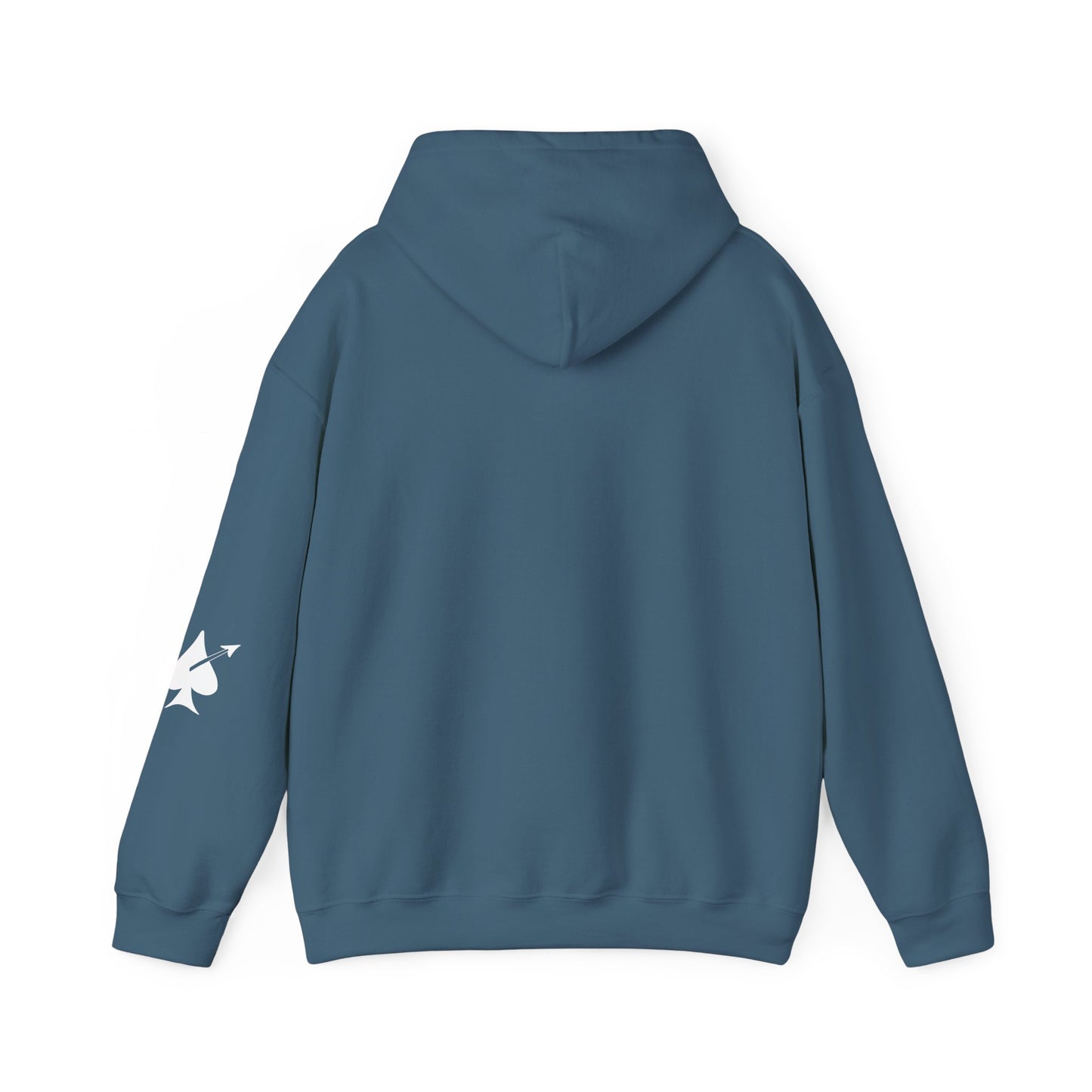LVVRS Logo Unisex Heavy Blend™ Hoodie