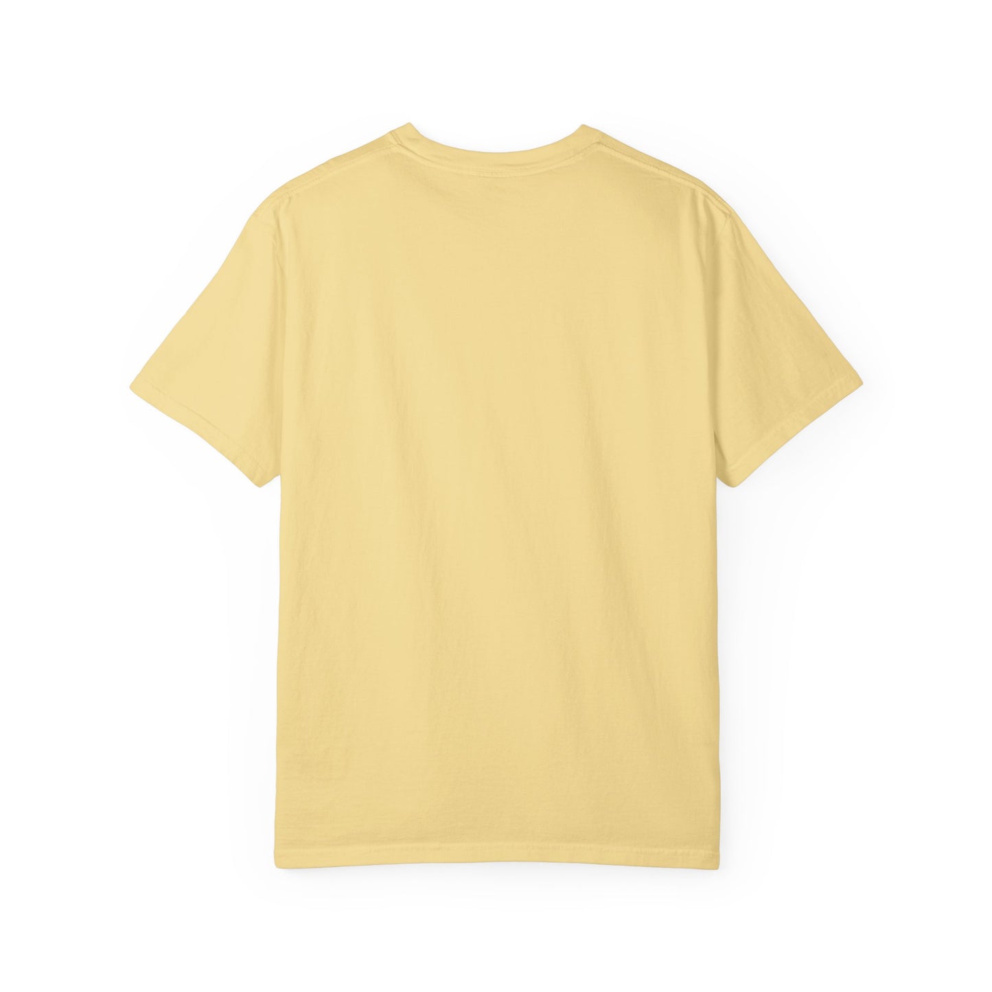 LVVRS Logo Comfort Colors Tee