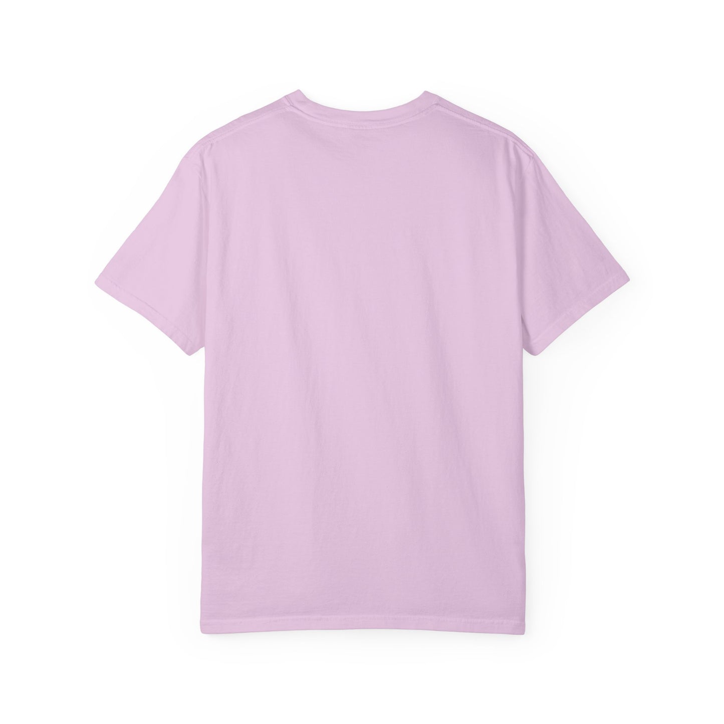 LVVRS Logo Comfort Colors Tee