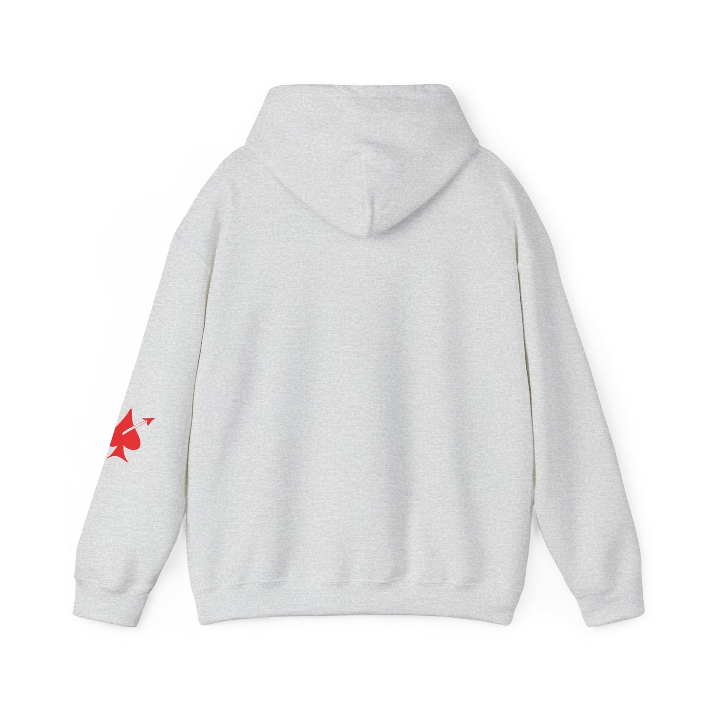 LVVRS Logo Unisex Heavy Blend™ Hoodie