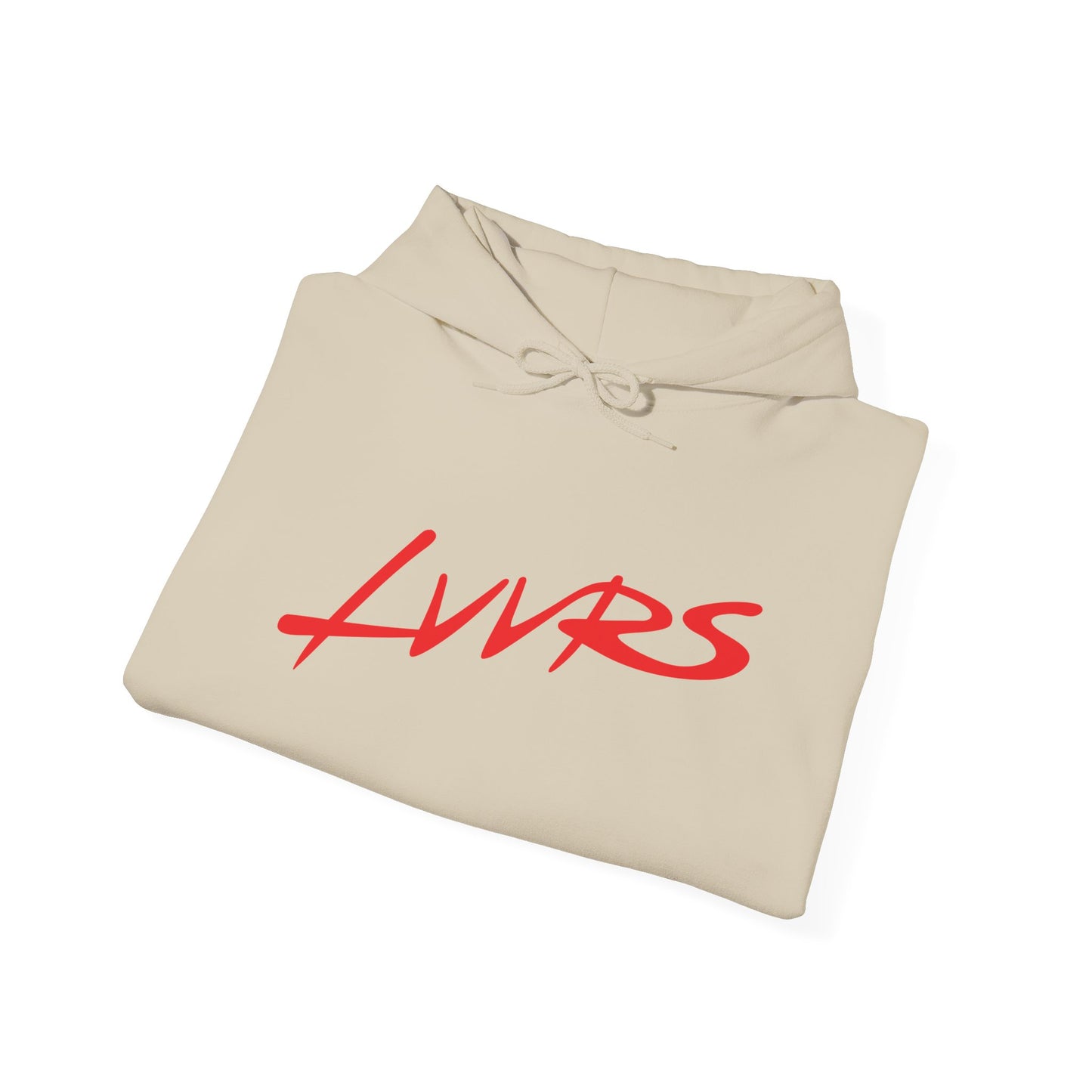 LVVRS Logo Unisex Heavy Blend™ Hoodie