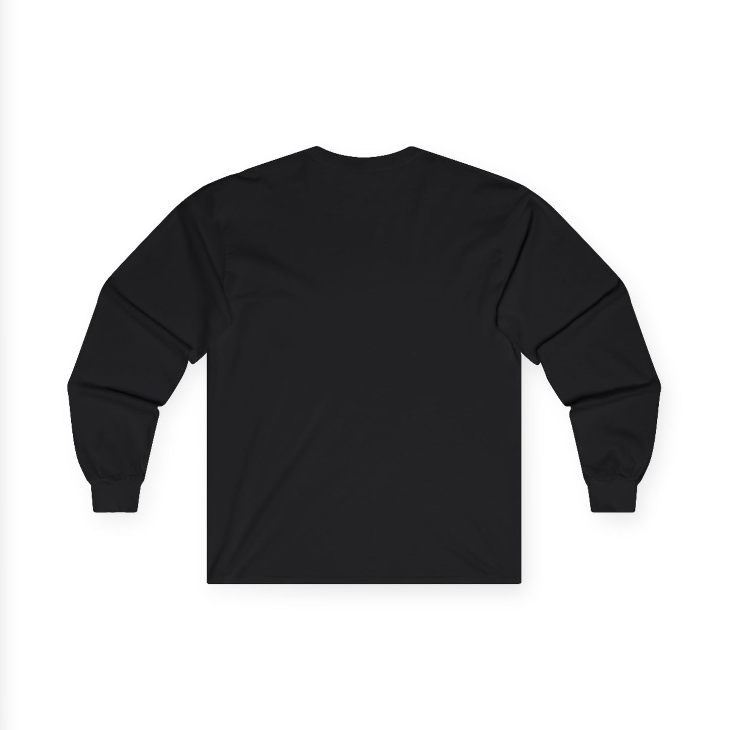 LVVRS Logo Vintage Longsleeve