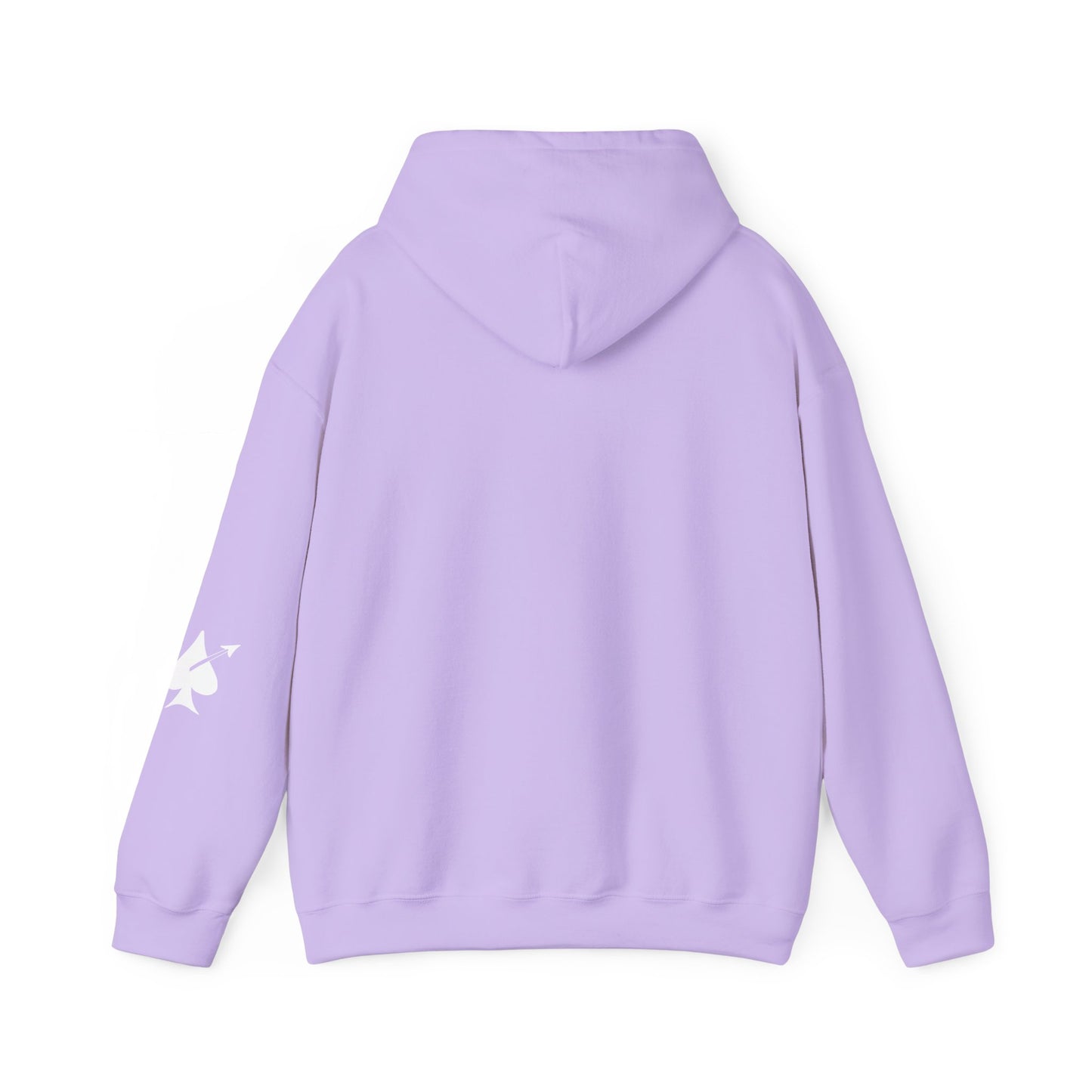 LVVRS Logo Unisex Heavy Blend™ Hoodie