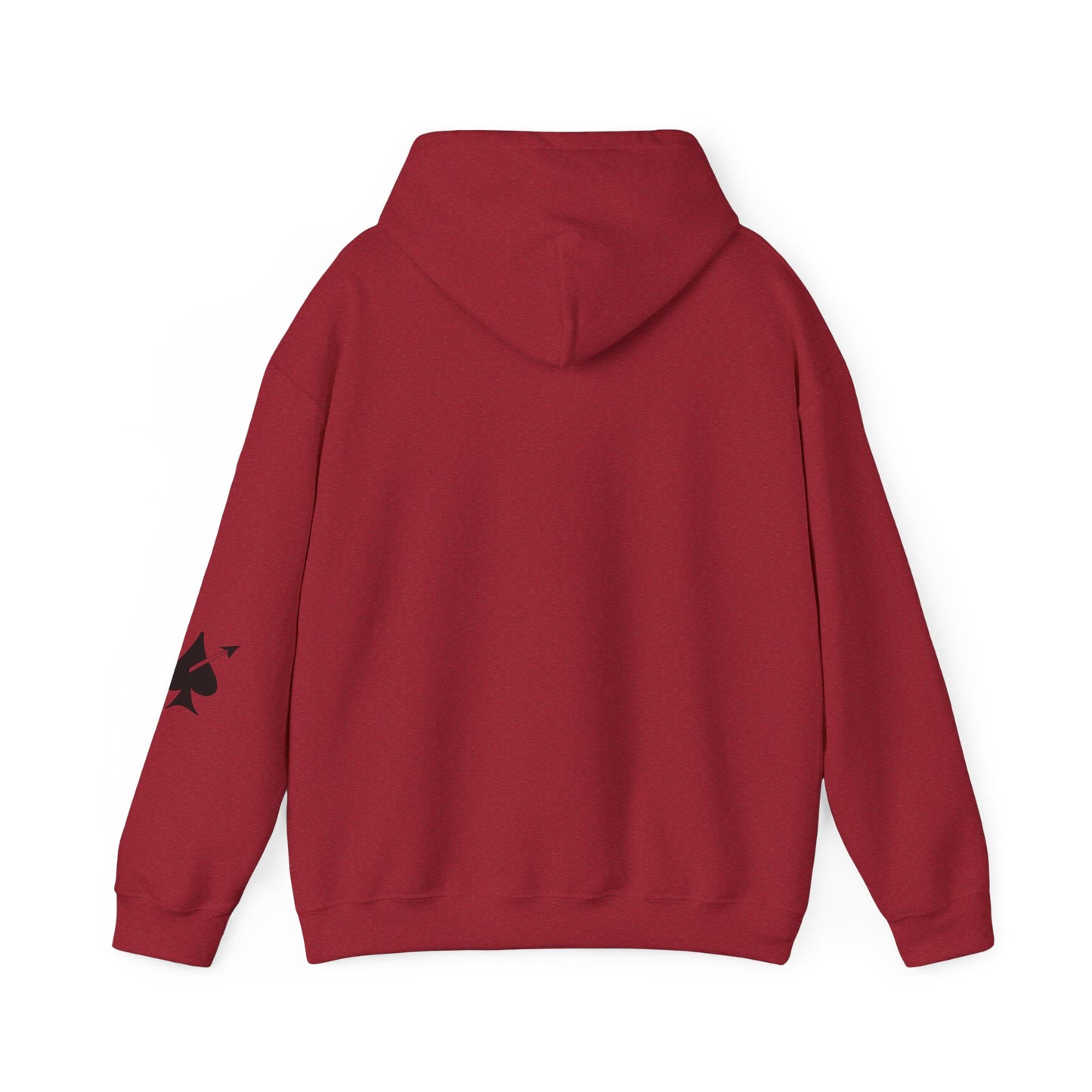 LVVRS Logo Unisex Heavy Blend™ Hoodie