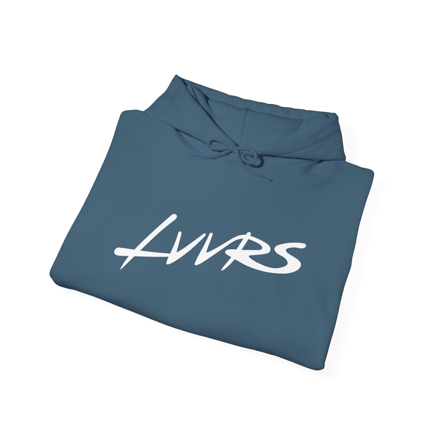 LVVRS Logo Unisex Heavy Blend™ Hoodie