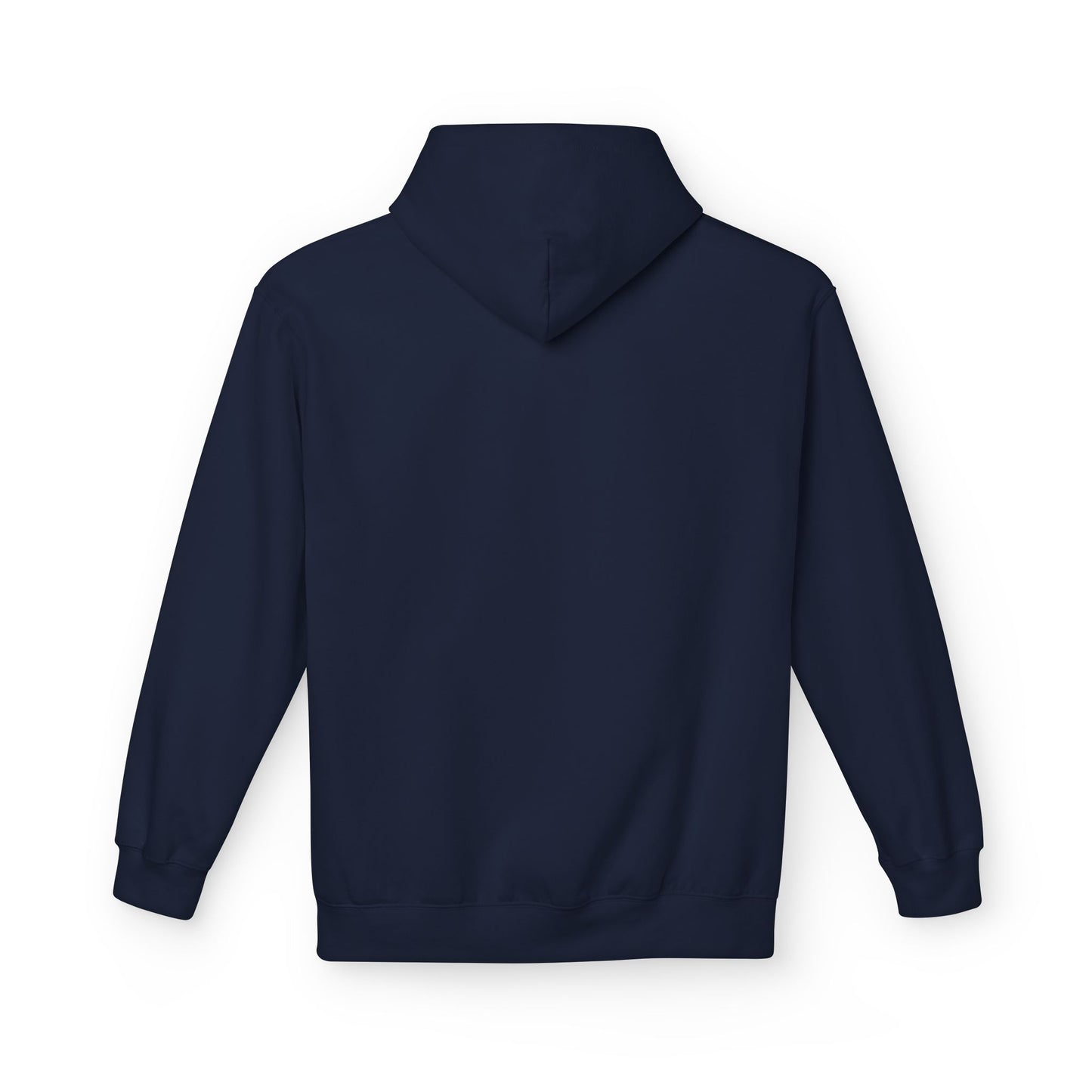 LVVRS Logo Vintage Hoodie