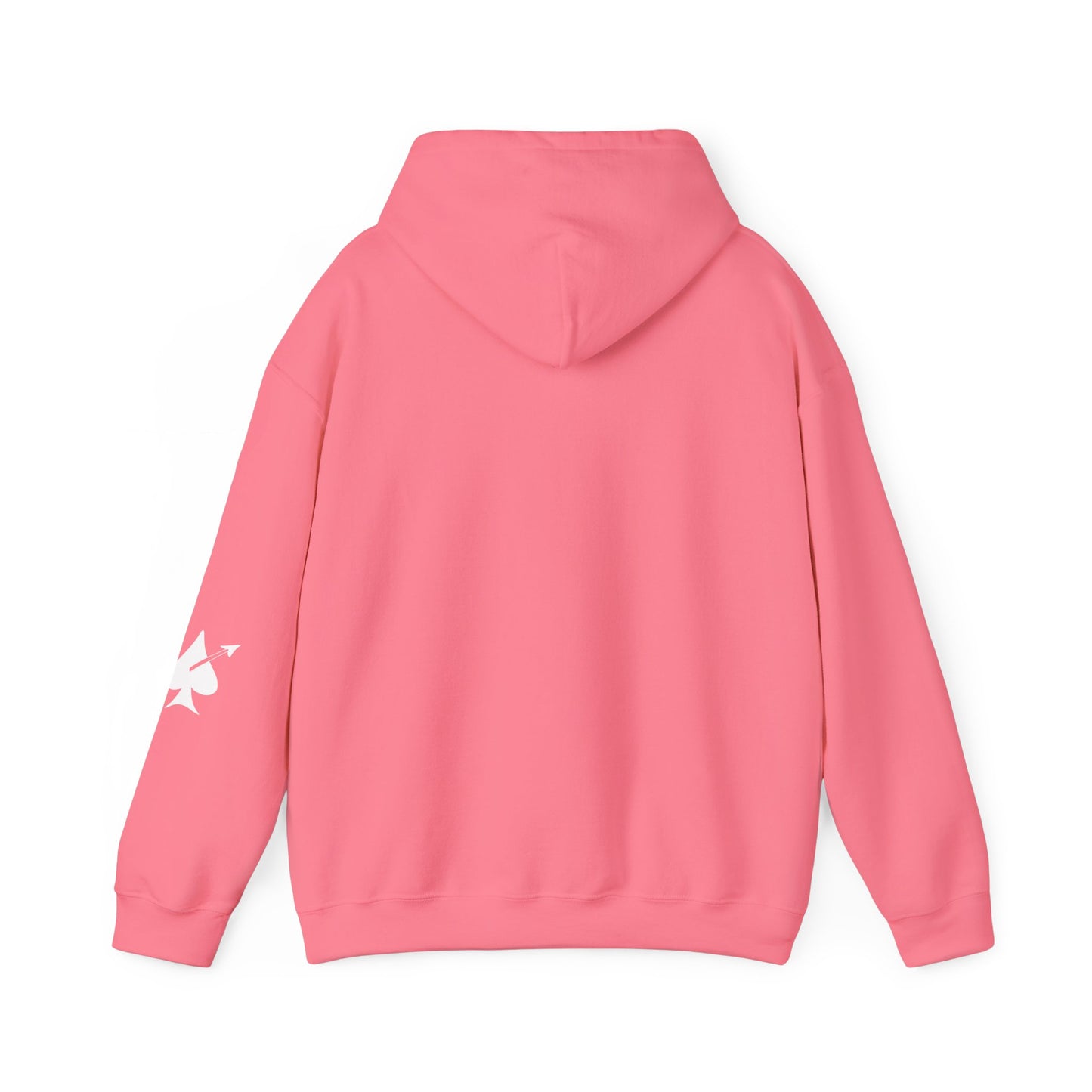 LVVRS Logo Unisex Heavy Blend™ Hoodie