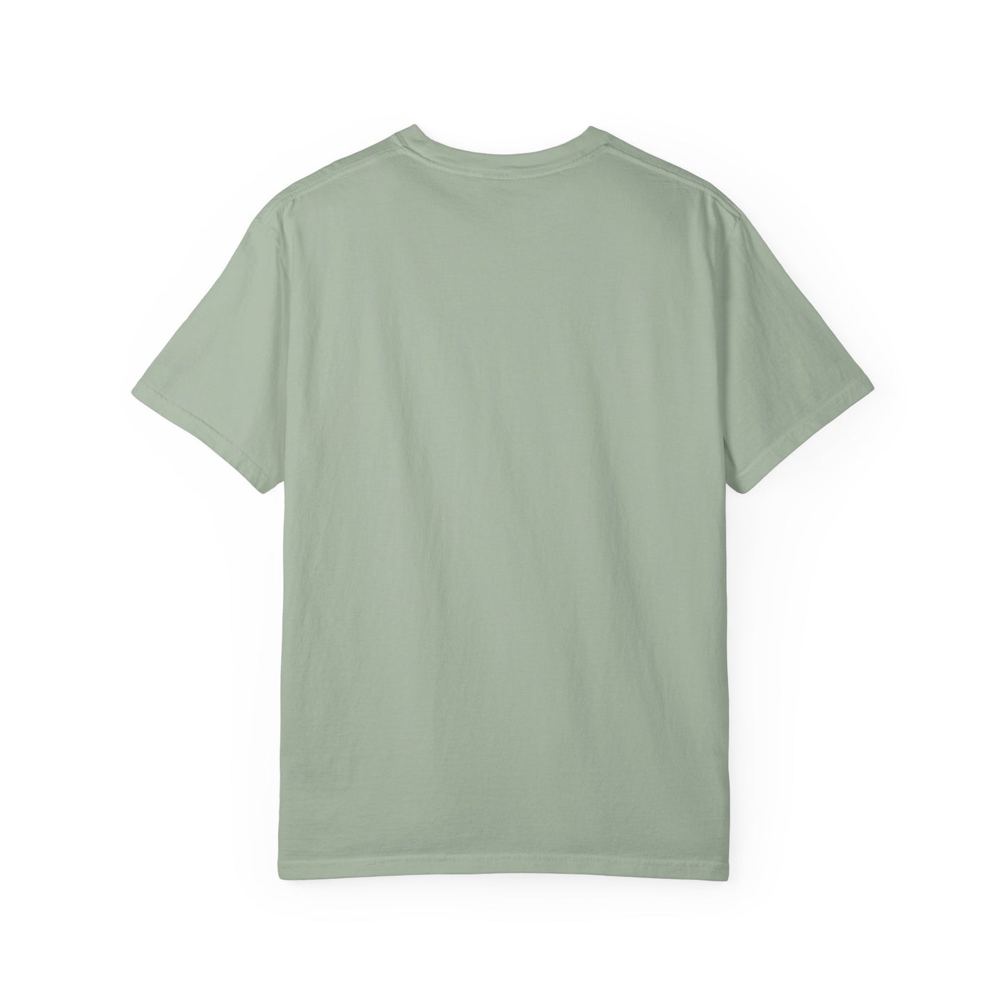 LVVRS Logo Comfort Colors Tee
