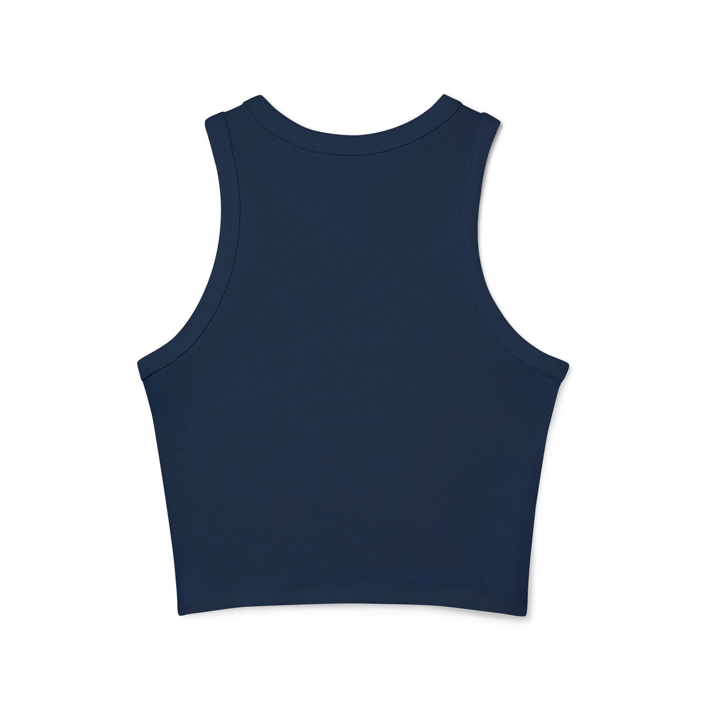 LVVRS Logo Racer Tank