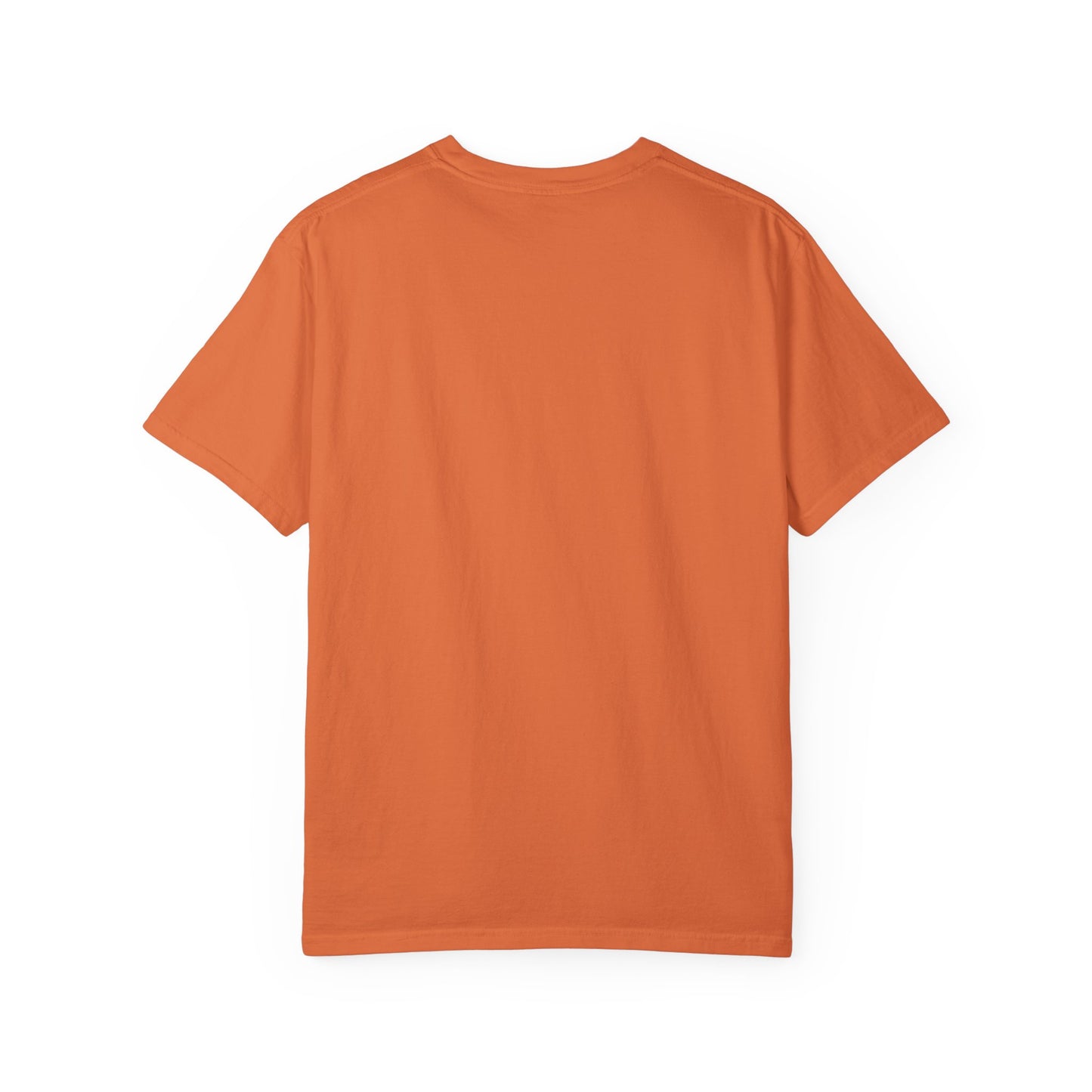 LVVRS Logo Comfort Colors Tee
