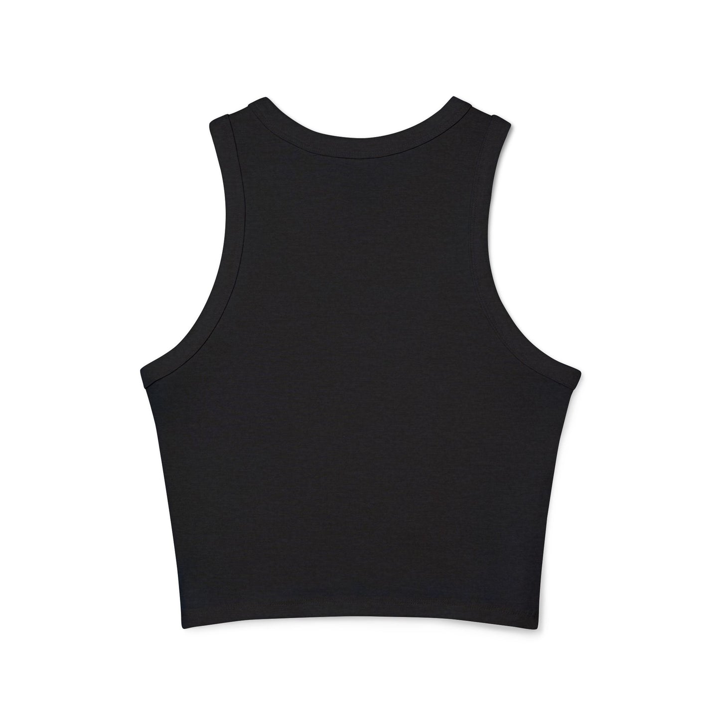 LVVRS Logo Racer Tank