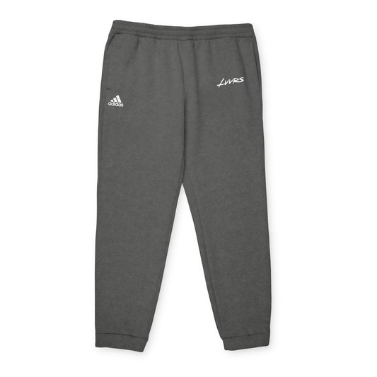 LVVRS Logo Adidas Joggers