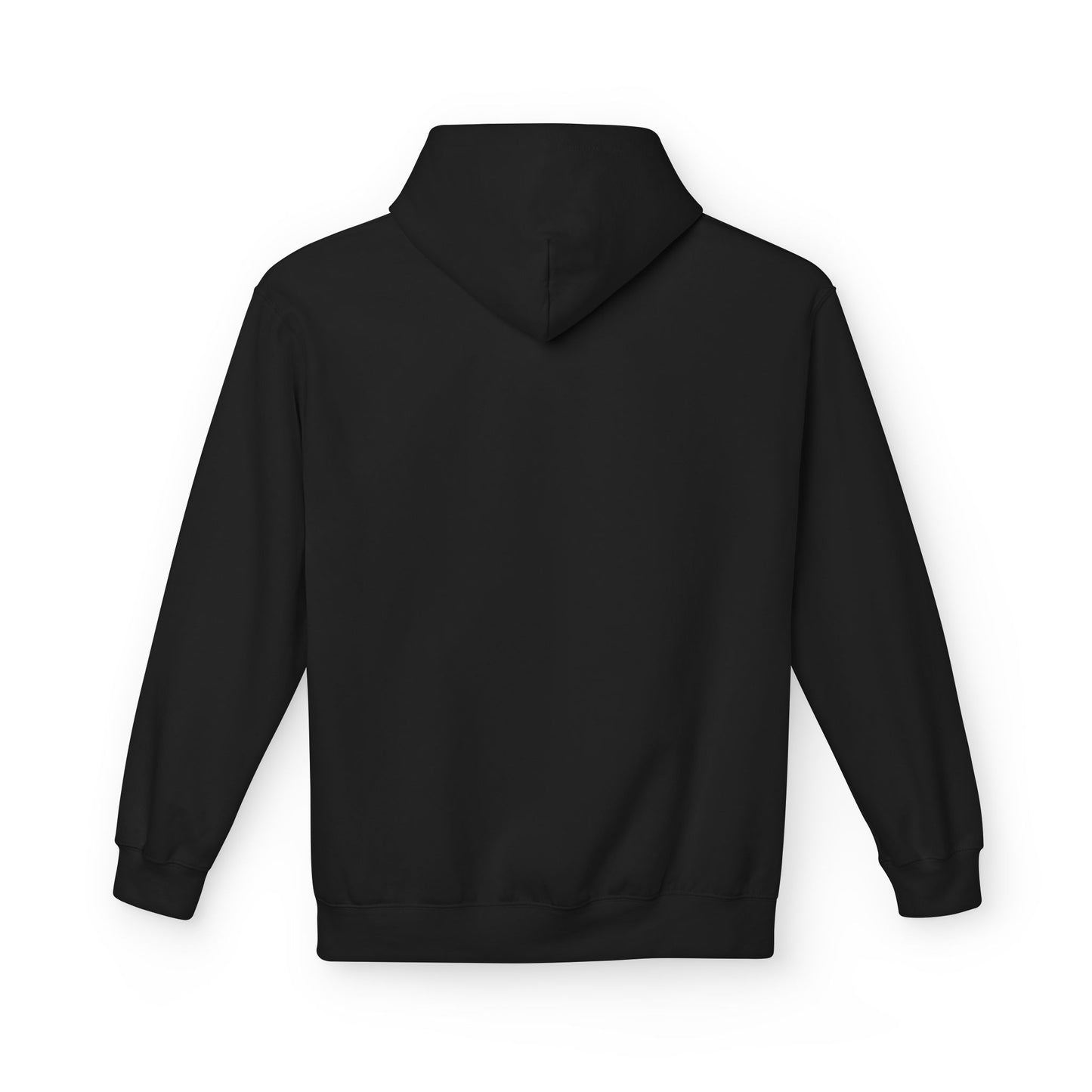 LVVRS Logo Vintage Hoodie
