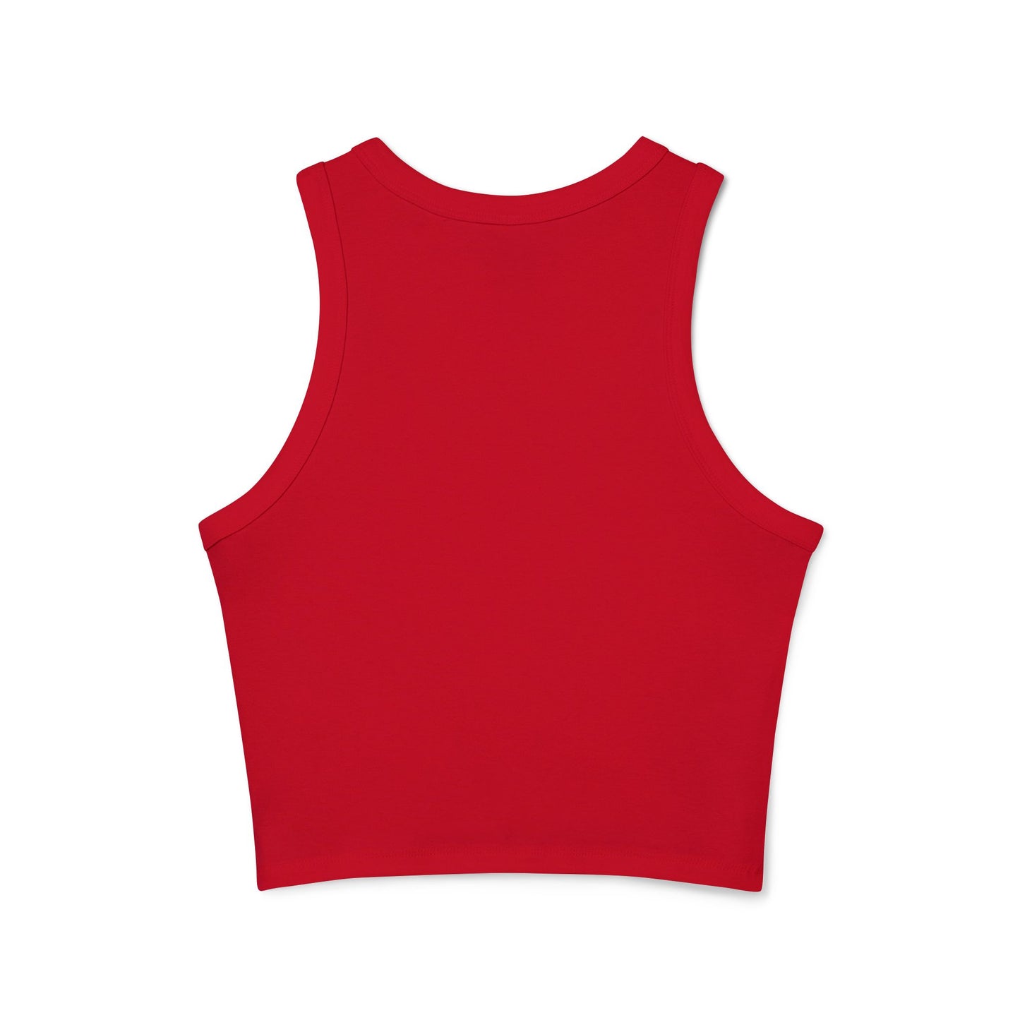 LVVRS Logo Racer Tank