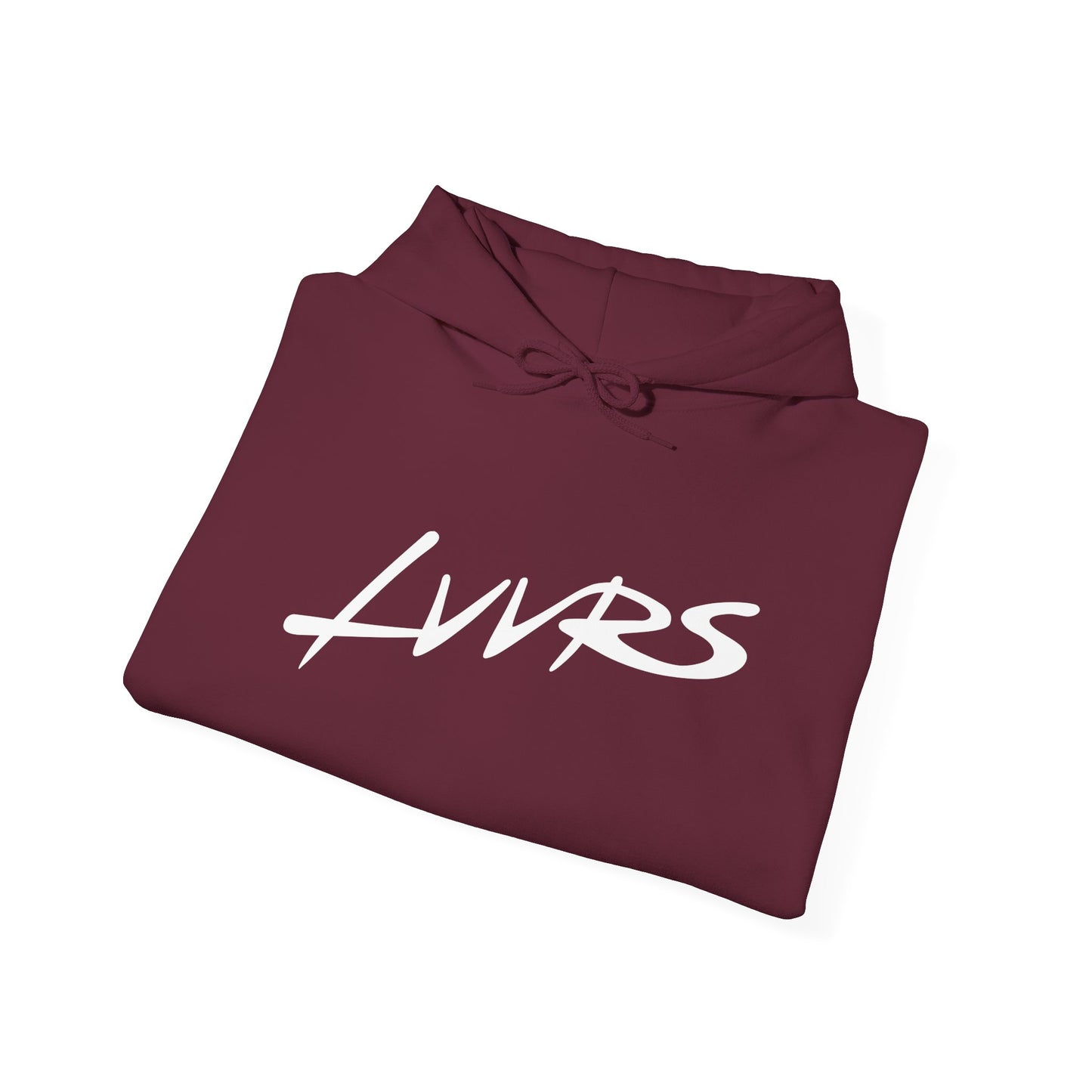 LVVRS Logo Unisex Heavy Blend™ Hoodie