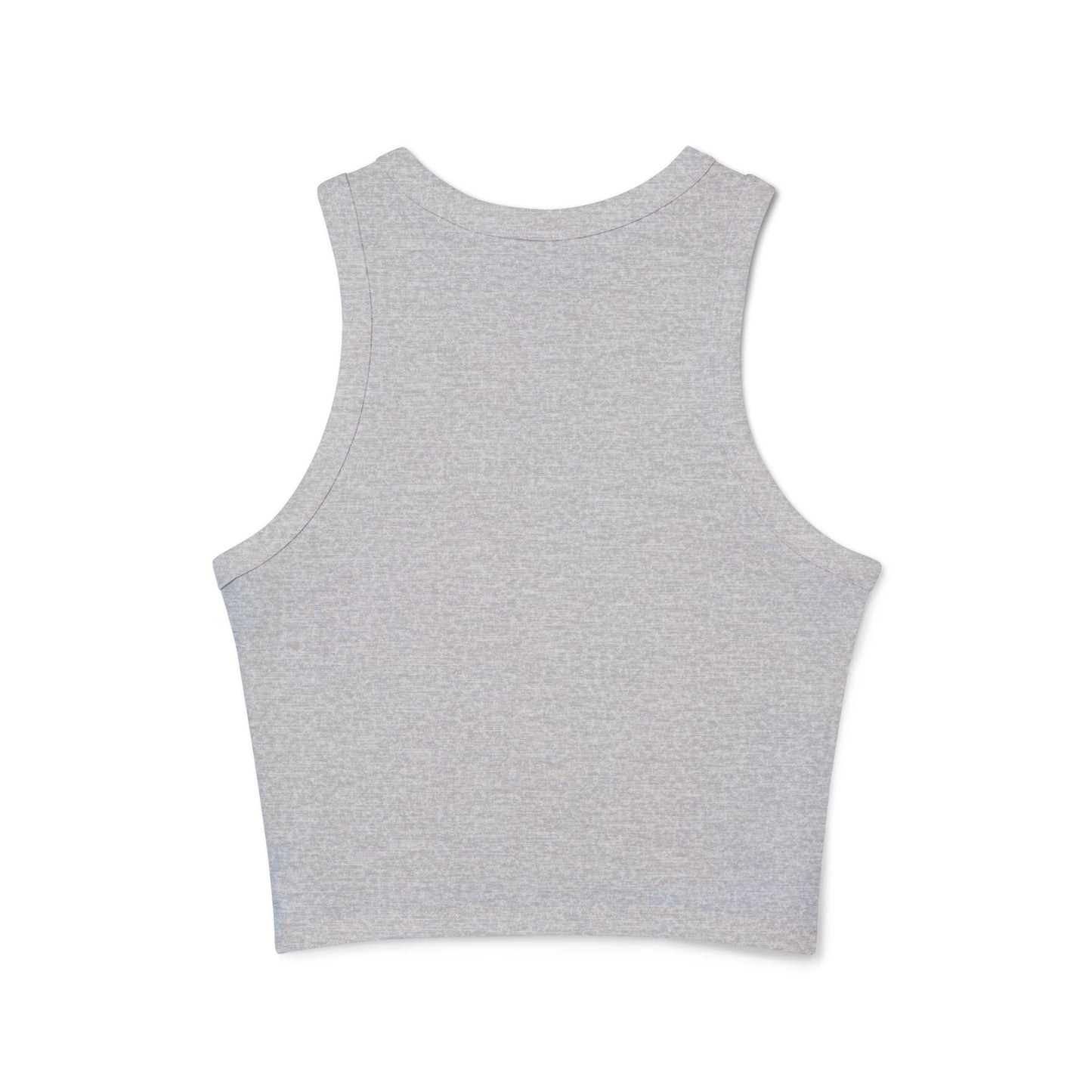 LVVRS Logo Racer Tank