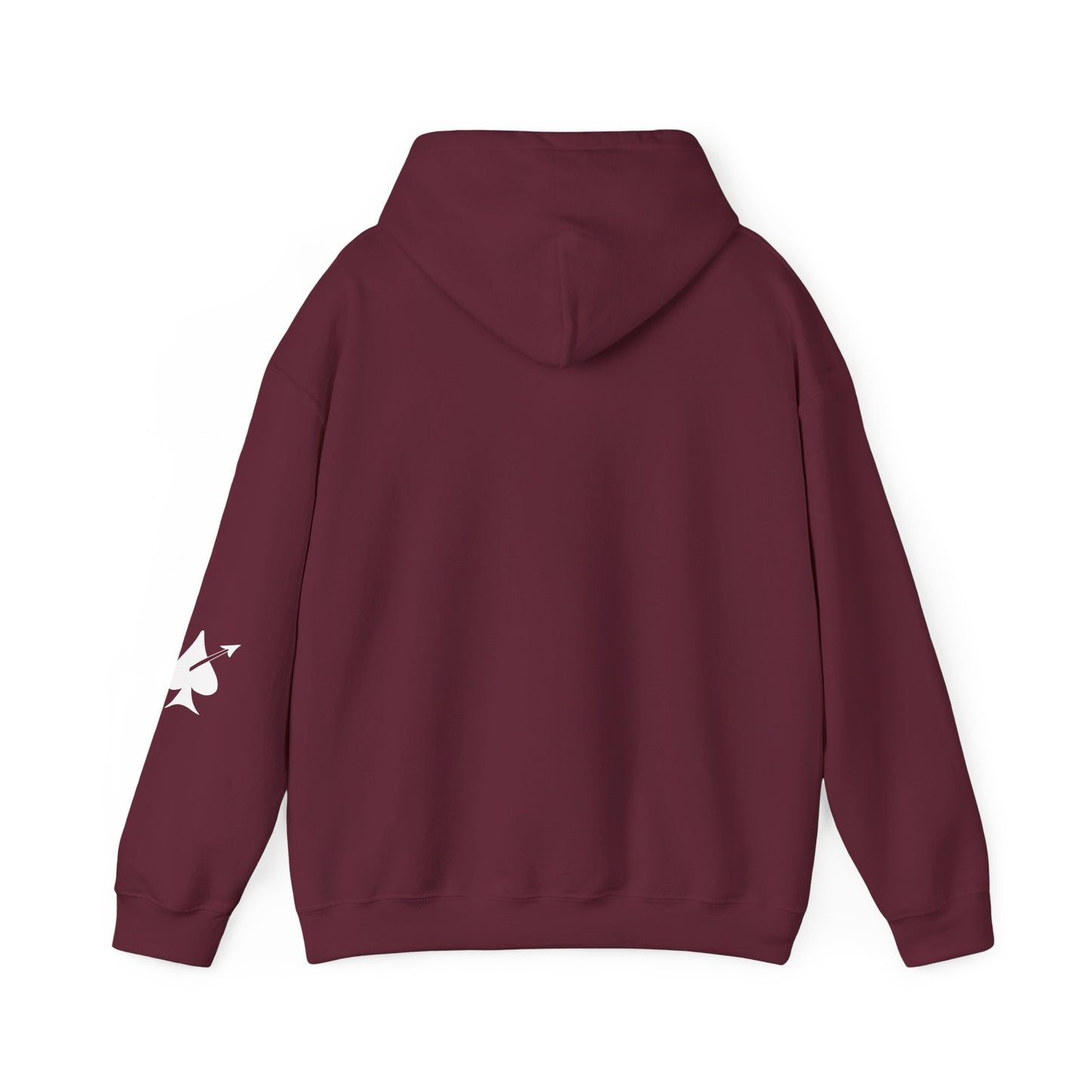 LVVRS Logo Unisex Heavy Blend™ Hoodie