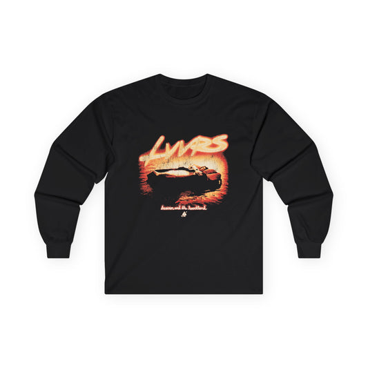Heartland Longsleeve