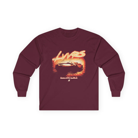 Heartland Longsleeve