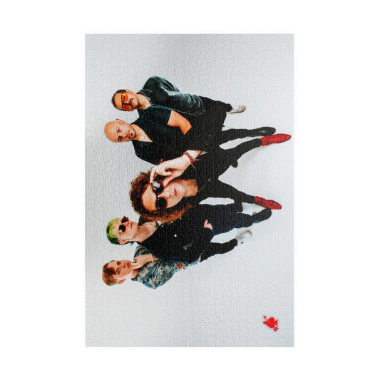 LVVRS Jigsaw Puzzle